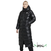 Куртка-пальто женская Nike W Nsw Tf City Hd Parka 010