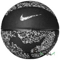 М'яч баскетбольний Nike 8P PRM Energy Deflated 069