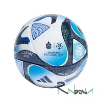 Футбольный мини мяч 1 Adidas Ekstraklasa Mini 931