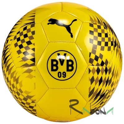 Футбольный мяч Puma BVB 01