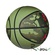Мяч баскетбольный Nike Jordan All Court 8P Zion Williamson 965
