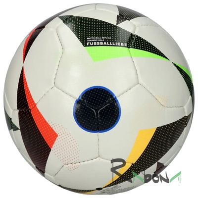 Футбольный мяч Adidas Euro 24 TRN Sala 377