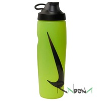 Пляшка для води Nike Refuel Bottle Locking 709 мл 705