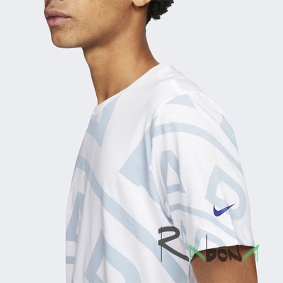 Футболка мужская Nike PSG 100