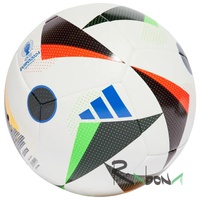 Футбольний м'яч Adidas Euro 24 Training 366