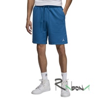 Чоловічі шорти Nike Jordan Essentials Loopback Fleece 457