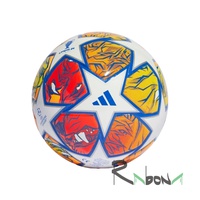 Футбольный мини мяч 1 Adidas UCL Mini 337