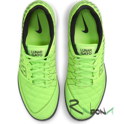 Футзалки Nike LunarGato II 301