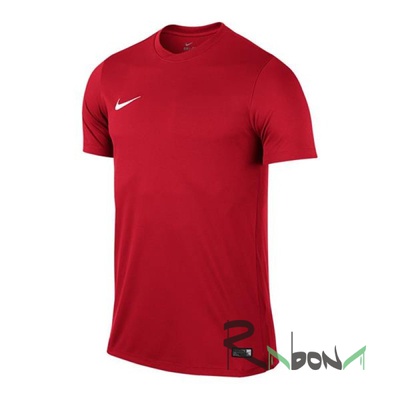 Футболка детская игровая  Nike JR T-Shirt SS Park VI Jersey 657