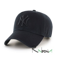 Кепка 47 Brand Clean Up Ny Yankees BKF