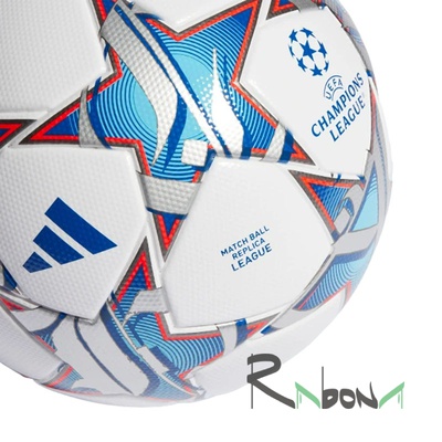 Футбольный мяч Adidas UCL League 954