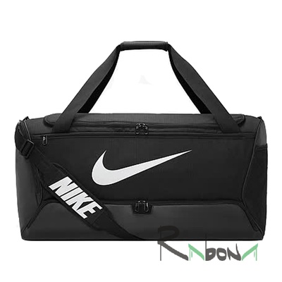 Сумка спортивна Nike Brasilia 9.5 Training 010