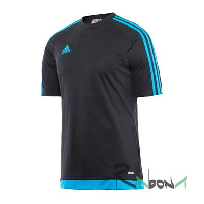 Футболка игровая Adidas JR T-Shirt Estro 15 197