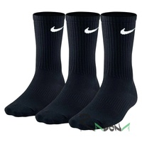 Шкарпетки спортивні Nike Lightweight Crew 001