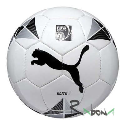 Футбольный мяч 5 Puma Elite 2 Fifa 01