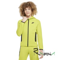 Толстовка детская Nike Sportswear Tech Fleece 357