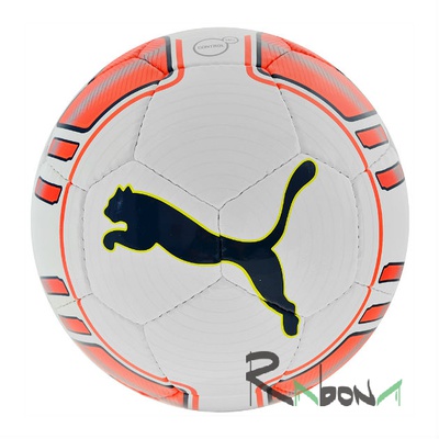 Футбольный мяч 5 Puma Evo Power Lite 350g 01