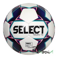 Мяч футбольный 5 SELECT Tempo TB IMS 009