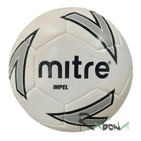 Футбольный мяч 3 Mitre Impel L30P WIL
