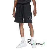 Чоловічі шорти Nike Jordan Brooklyn Fleece 010