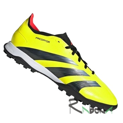 Сороконожки Adidas Predator League TF 612