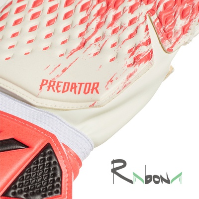 Вратарские перчатки Adidas Predator Match 982