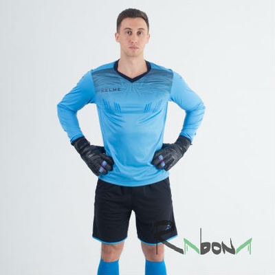Вратарская форма Kelme Goalkeeper L/S Suit 4007