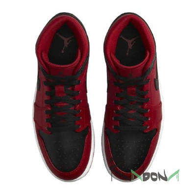 Кросівки Nike Jordan 1 Mid 660