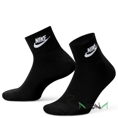 Носки спортивные Nike Everyday Essential 010