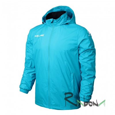 Ветровка Kelme Windproof rain Jacket 9426