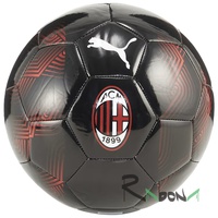 Футбольный мяч Puma Milan 02