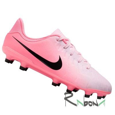 Бутсы детские Nike Tiempo Legend 10 Academy 601