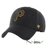 Кепка 47 Brand Pittsburgh Pirates