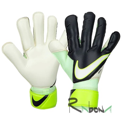 Вратарские перчатки Nike GK Grip 3 015