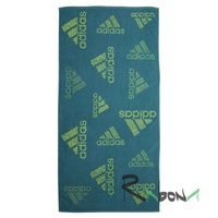 Спортивное полотенце Adidas Towel 056