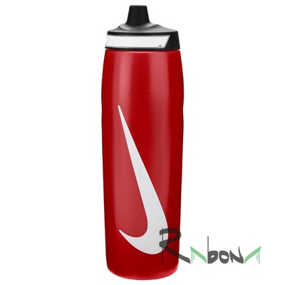 Пляшка для води Nike Refuel Bottle 946 мл 692