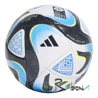 Футбольный мяч 5 Adidas Oceaunz PRO 011