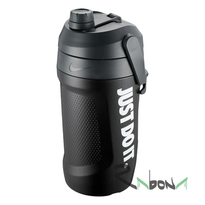 Пляшка для води Nike Fuel Jug 64 OZ Chug 058