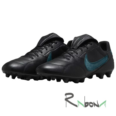 Бутcи футбольні Nike Premier III FG 001