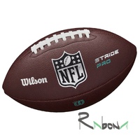 Мяч для американского футбола Wilson NFL Mini
