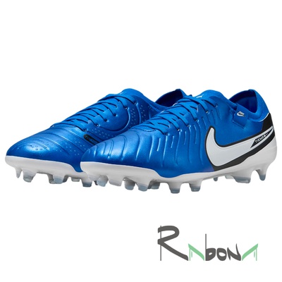 Бутсы футбольные Nike Tiempo Legend 10 Pro 400