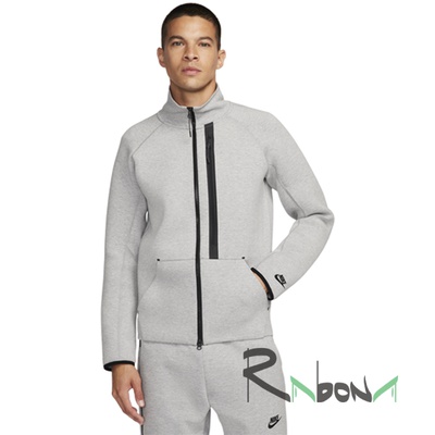 Кофта мужская Nike Sportswear Tech Fleece OG 063
