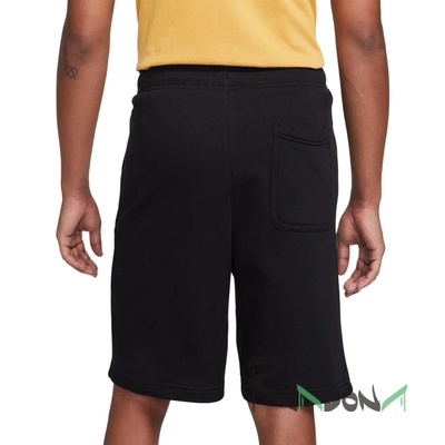 Мужские шорты Nike Club + FT Short MLogo 010