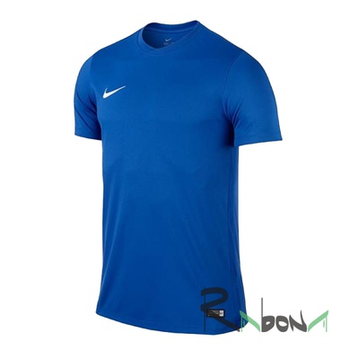 Футболка детская игровая Nike JR T-Shirt SS Park VI Jersey 463