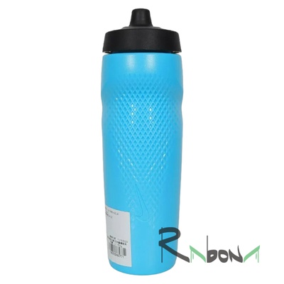 Пляшка для води Nike Refuel Bottle 709 мл 422