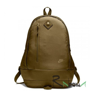 Рюкзак L Nike NK CHYN BKPK - SOLID 399