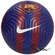 Футбольный мяч Nike FCB Strike 455