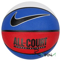 Мяч баскетбольный Nike Everyday All Court 8P 470