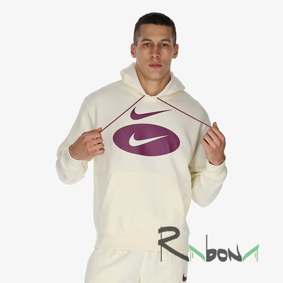 Толстовка мужская Nike Sportswear Swoosh League 113