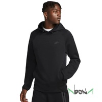 Кофта мужская Nike Tech Fleece Pullover 010